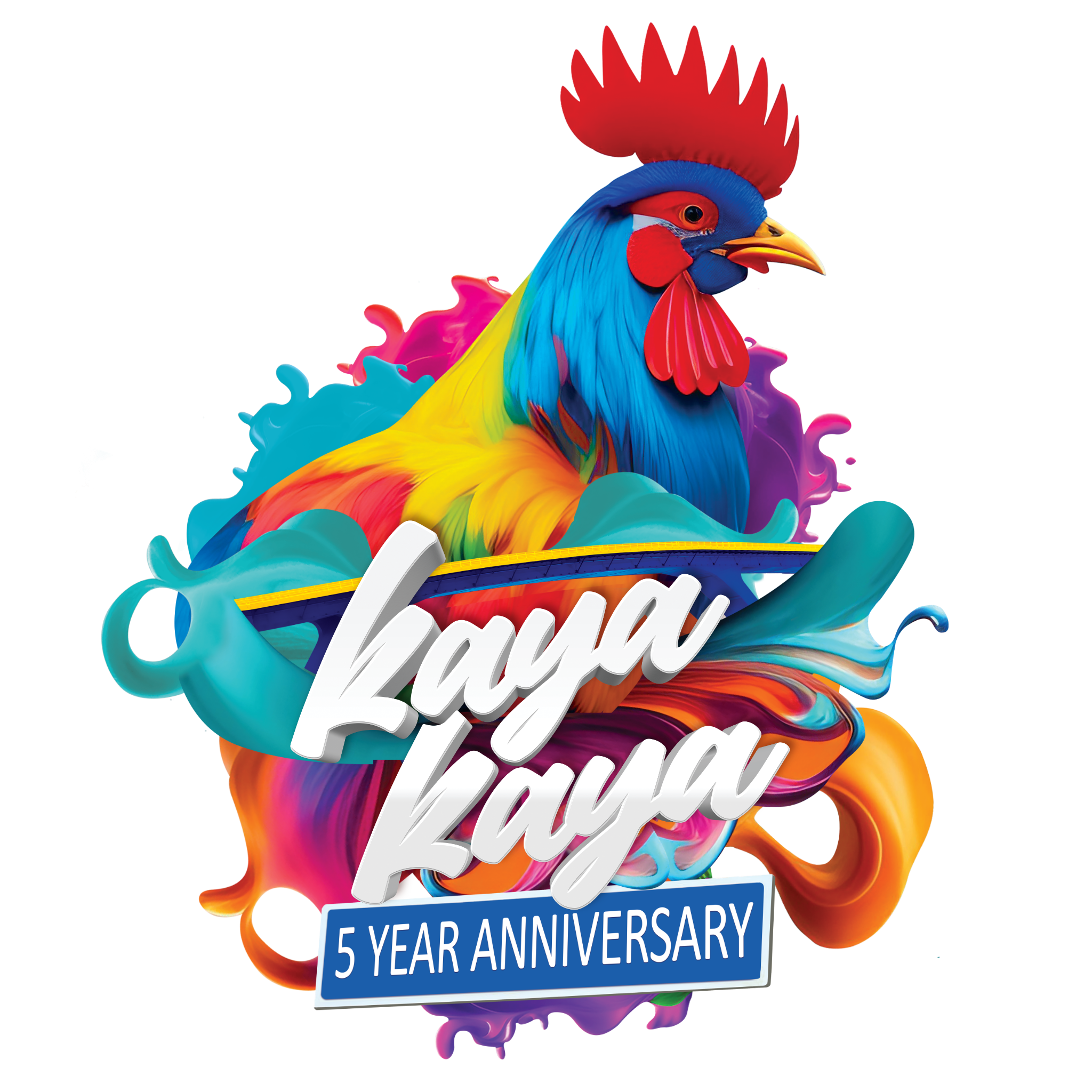 Kaya Kaya Festival
